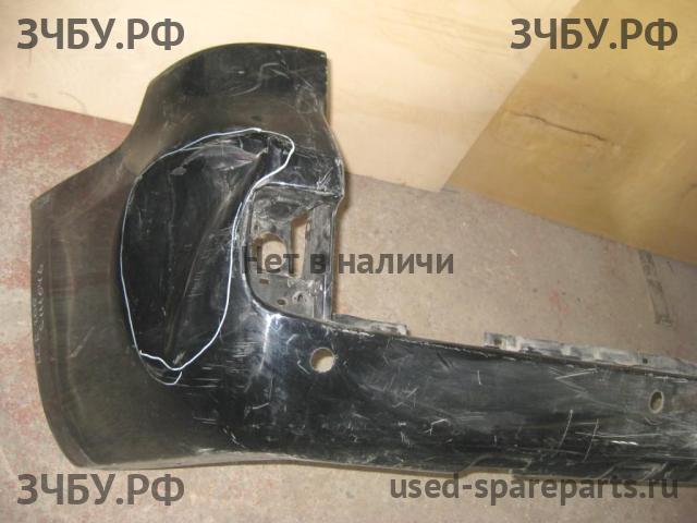 Toyota Land Cruiser 200 Бампер задний