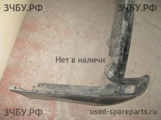 Toyota Land Cruiser 200 Бампер задний