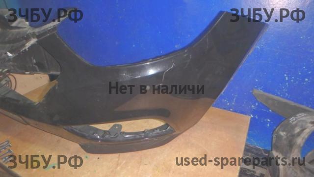 Hyundai ix35 Бампер передний