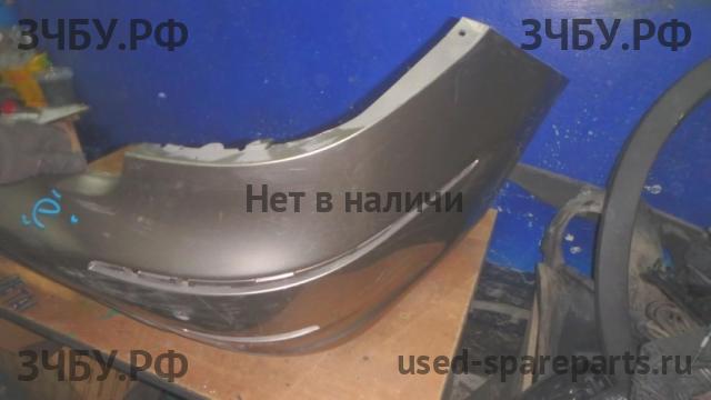 Peugeot 408 Бампер задний
