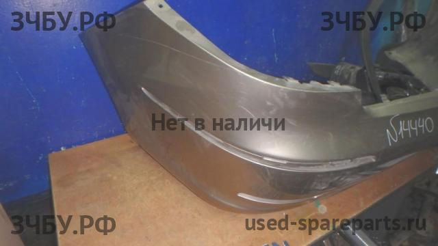 Peugeot 408 Бампер задний