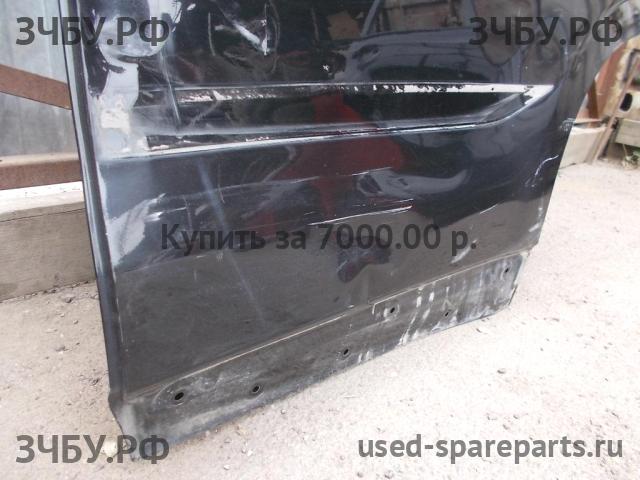 Subaru Forester 4 (S13) Дверь задняя левая