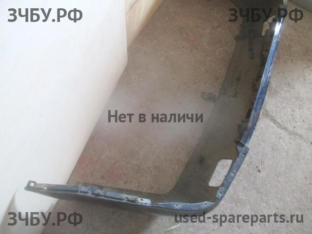 Mitsubishi Lancer 9 [CS/Classic] Бампер задний