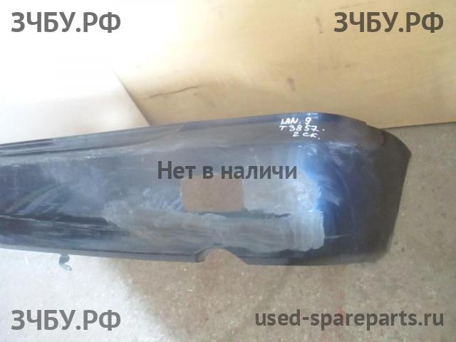 Mitsubishi Lancer 9 [CS/Classic] Бампер задний