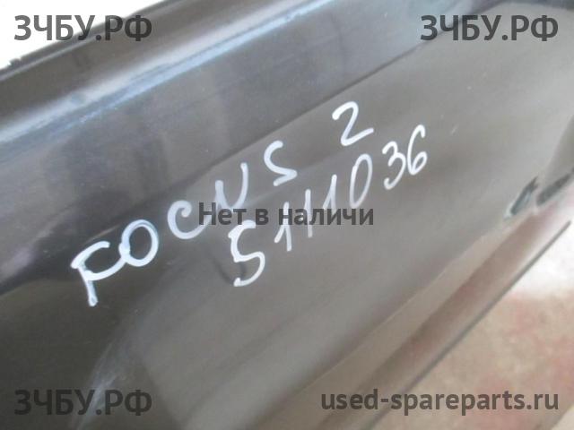 Ford Focus 2 Дверь передняя левая