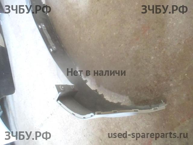 Volkswagen Tiguan 1 Бампер задний