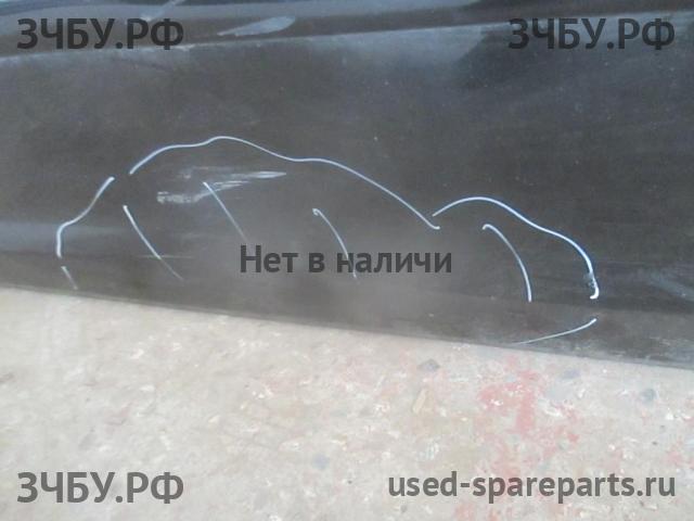 Ford Focus 2 Дверь передняя левая