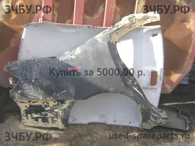 Nissan Maxima 3 (CA33) Крыло заднее правое
