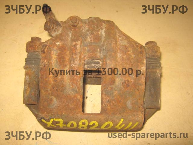 Hyundai Porter Суппорт передний правый (в сборе со скобой)