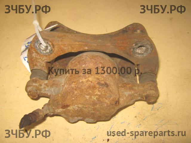 Hyundai Porter Суппорт передний правый (в сборе со скобой)