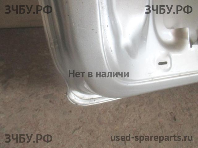 Volkswagen Tiguan 1 Дверь багажника