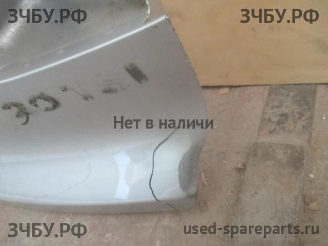 Volkswagen Tiguan 1 Дверь багажника