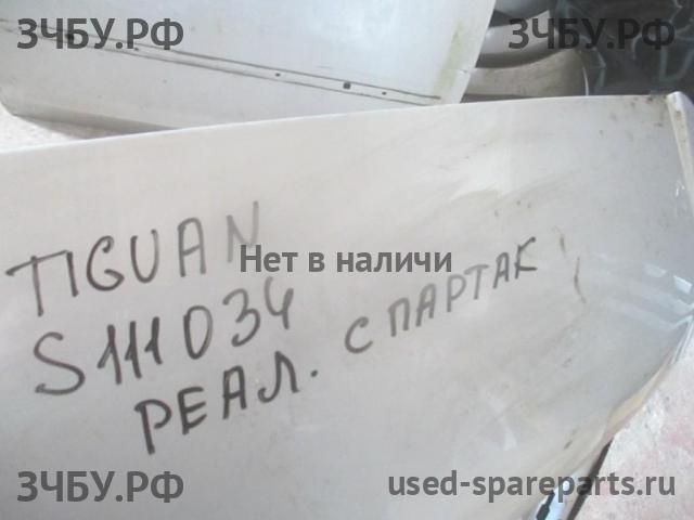 Volkswagen Tiguan 1 Дверь багажника