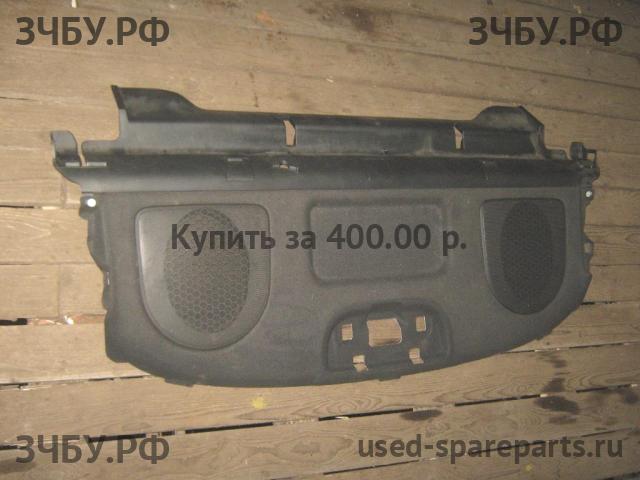 Honda Accord 7 Полка задняя