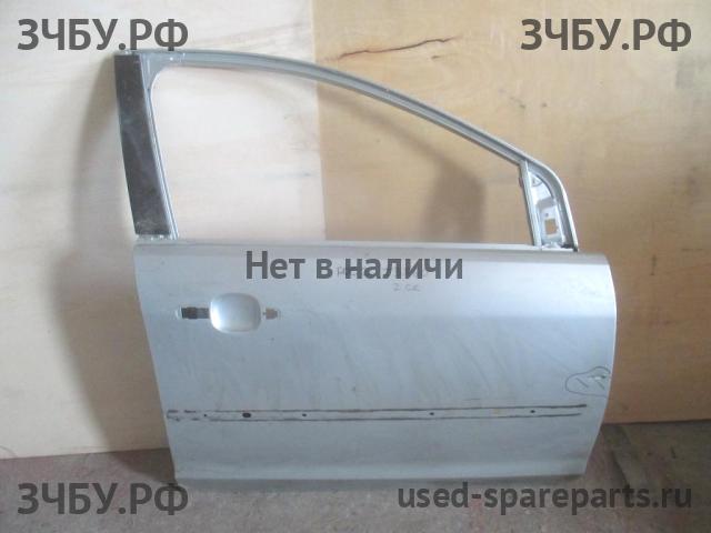Ford Focus 2 Дверь передняя правая