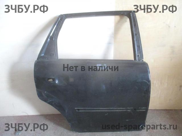 Ford Focus 2 Дверь задняя правая