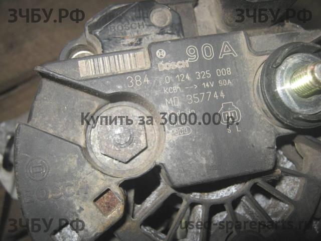 Mitsubishi Carisma (DA) 2000-> Генератор