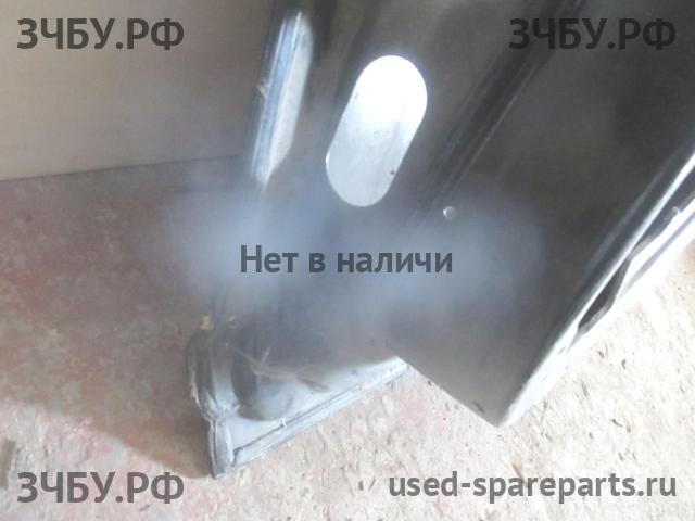 Ford Focus 2 Дверь задняя правая