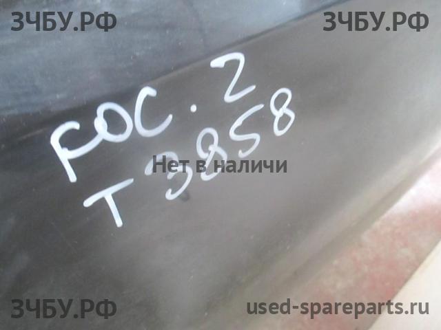 Ford Focus 2 Дверь задняя правая