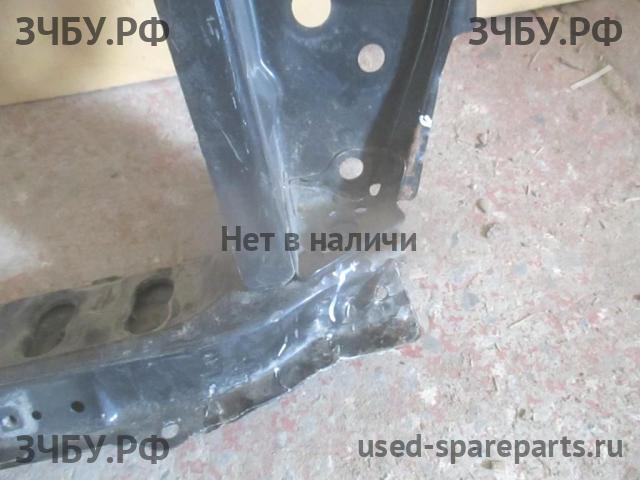 KIA Rio 3 Панель передняя (телевизор)