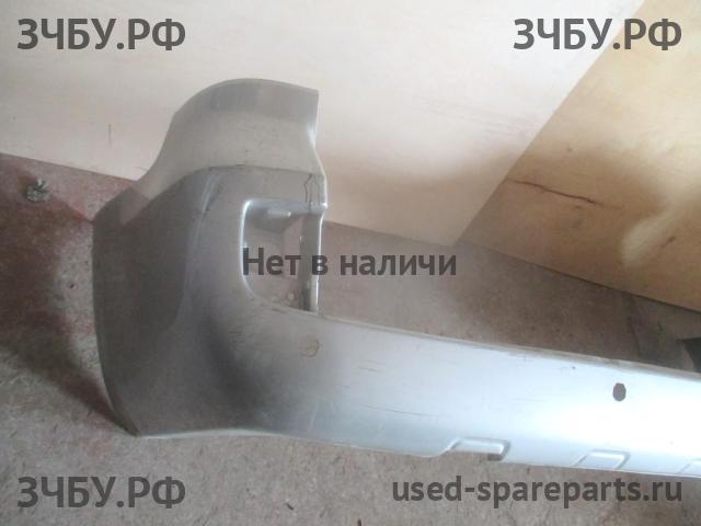 Toyota Land Cruiser 200 Бампер задний