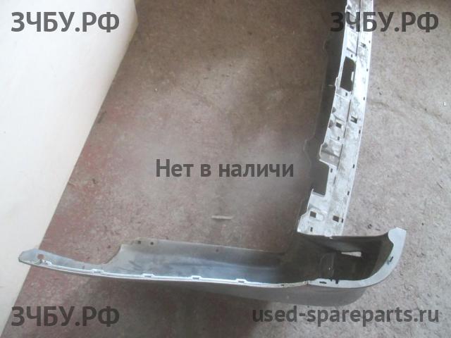 Toyota Land Cruiser 200 Бампер задний