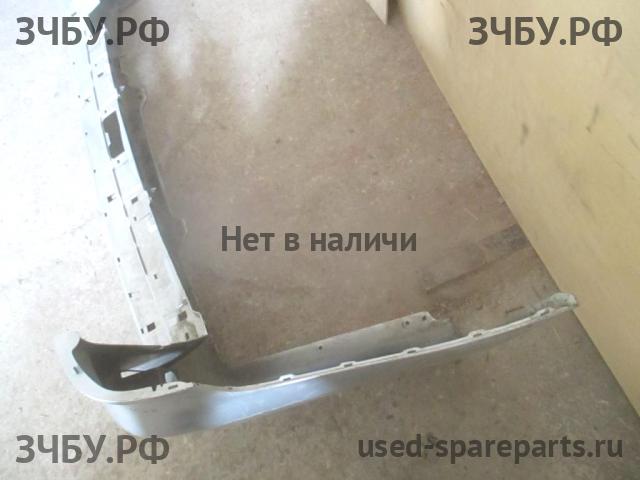Toyota Land Cruiser 200 Бампер задний