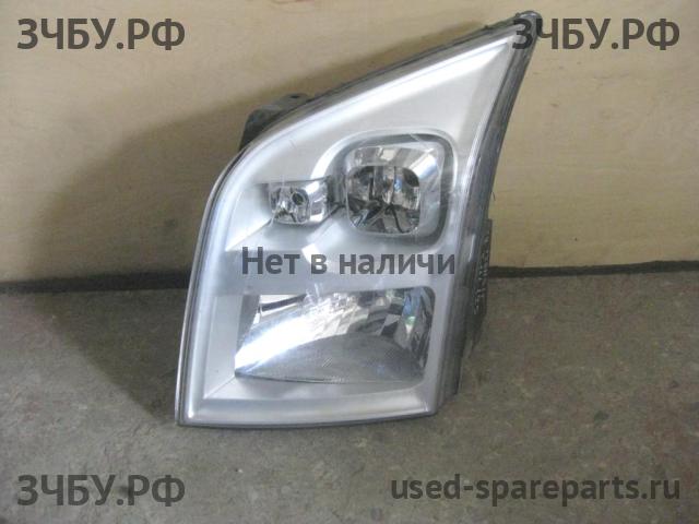 Ford Transit 6 Фара левая