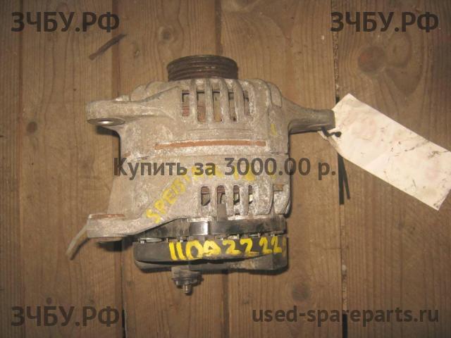 Mitsubishi Carisma (DA) 2000-> Генератор