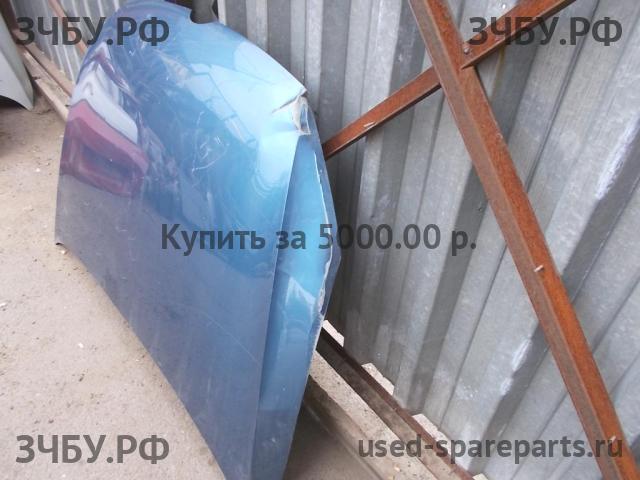 Volkswagen Golf 7 Капот