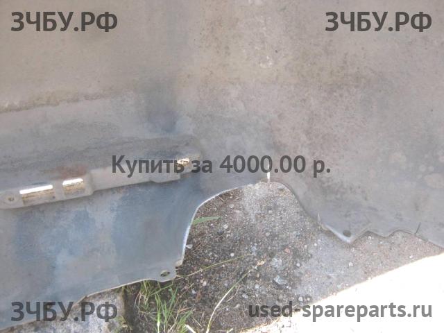 Honda Accord 7 Бампер задний