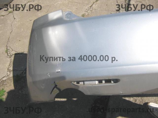 Honda Accord 7 Бампер задний