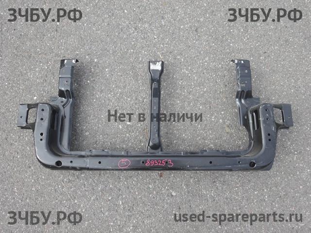 Mitsubishi Lancer 9 [CS/Classic] Панель передняя (телевизор)
