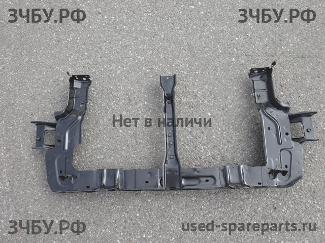 Mitsubishi Lancer 9 [CS/Classic] Панель передняя (телевизор)
