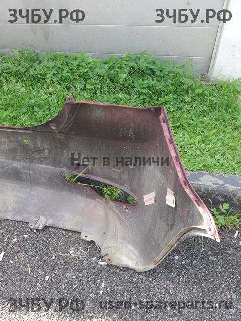 KIA Ceed 1 Бампер задний