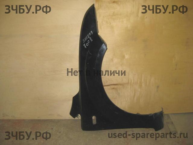 Ford Focus 2 Крыло переднее правое