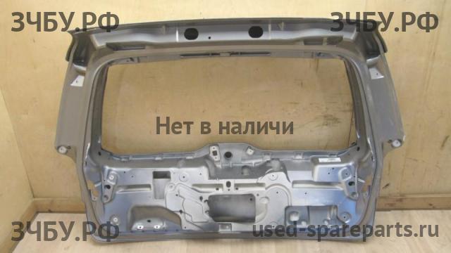 Volvo XC-70 Cross Country (2) Дверь багажника