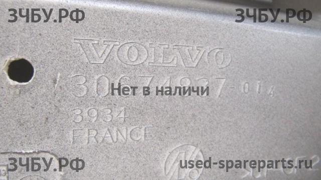 Volvo XC-70 Cross Country (2) Дверь багажника