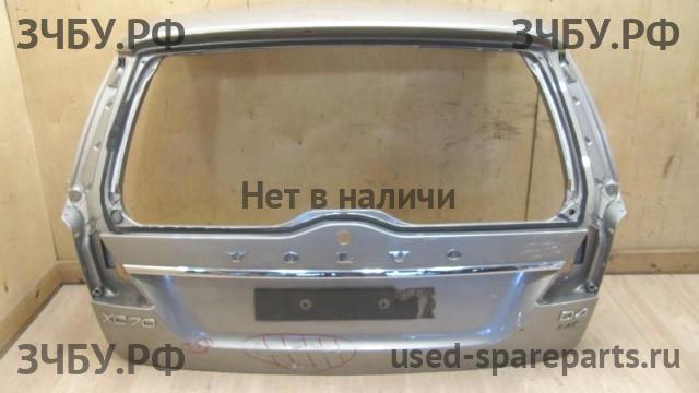 Volvo XC-70 Cross Country (2) Дверь багажника