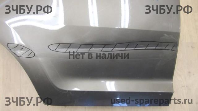 KIA Sportage 3 Дверь задняя правая