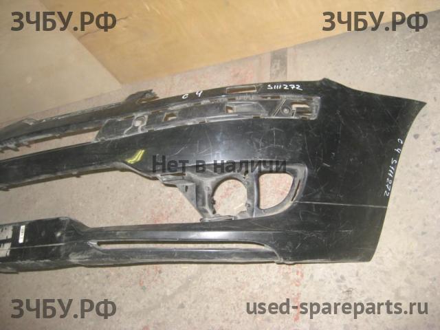 Citroen C4 (1) Бампер передний