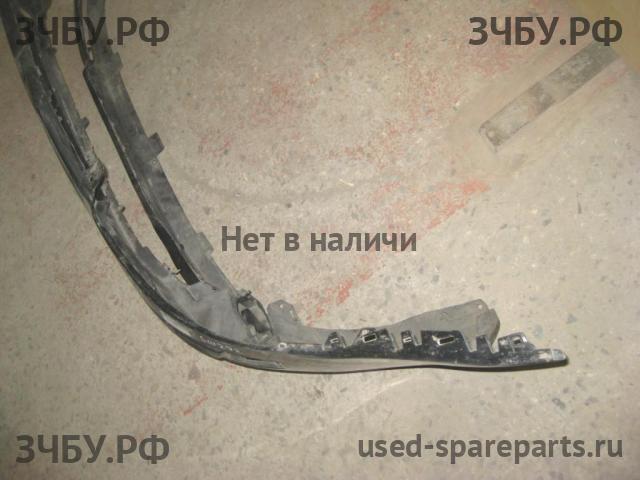 Citroen C4 (1) Бампер передний