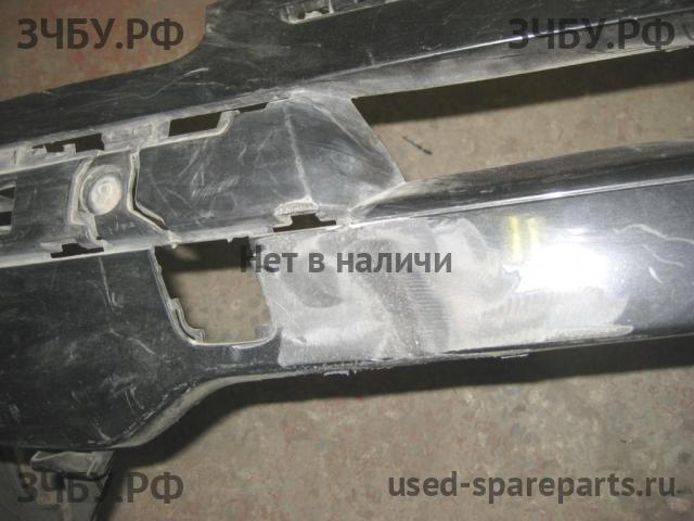 Citroen C4 (1) Бампер передний