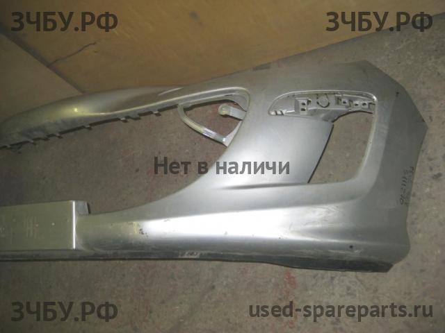 Peugeot 308 Бампер передний