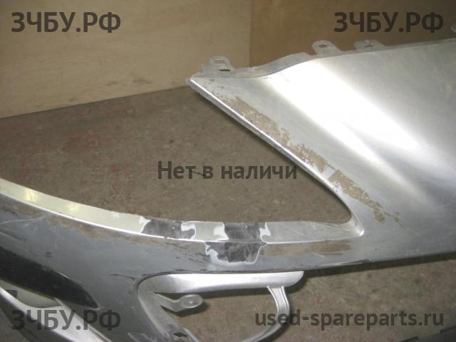 Peugeot 308 Бампер передний