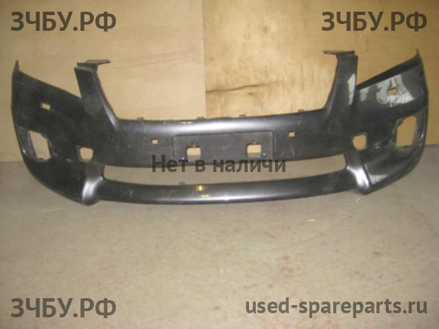Toyota RAV 4 (3) Бампер передний