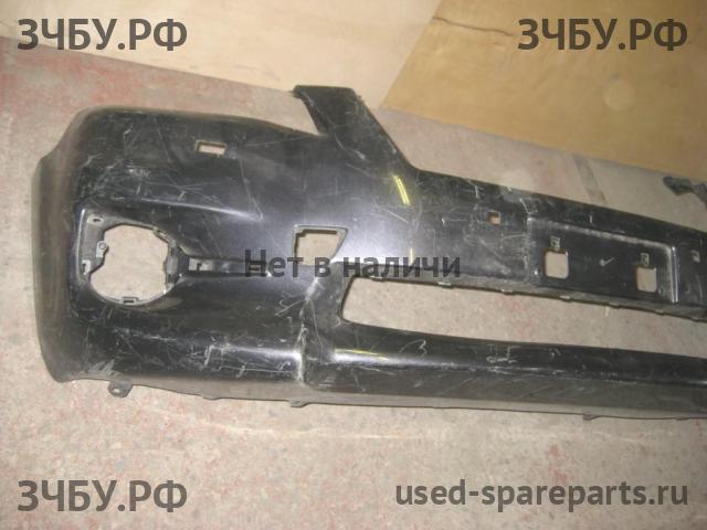 Toyota RAV 4 (3) Бампер передний