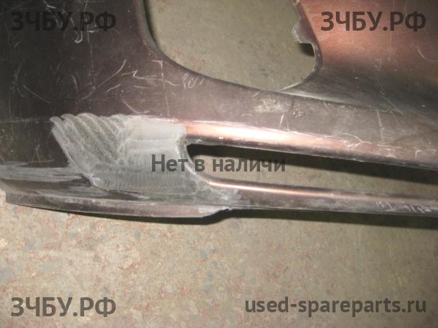 Mazda 3 [BL] Бампер передний