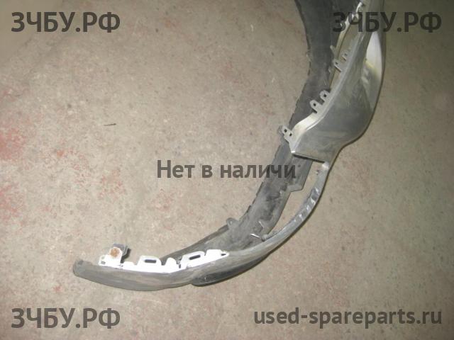 Peugeot 308 Бампер передний
