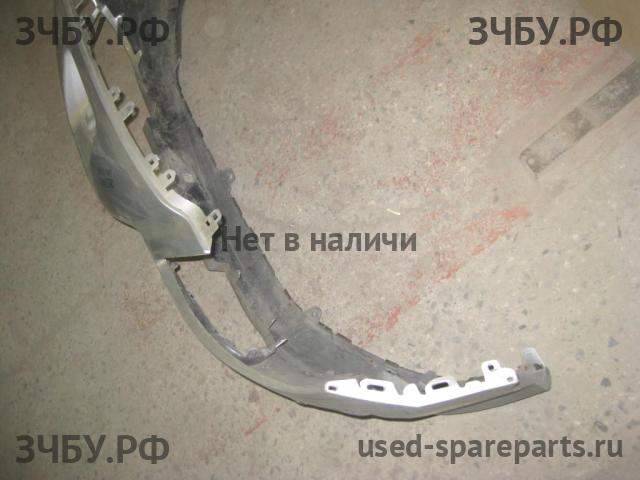 Peugeot 308 Бампер передний